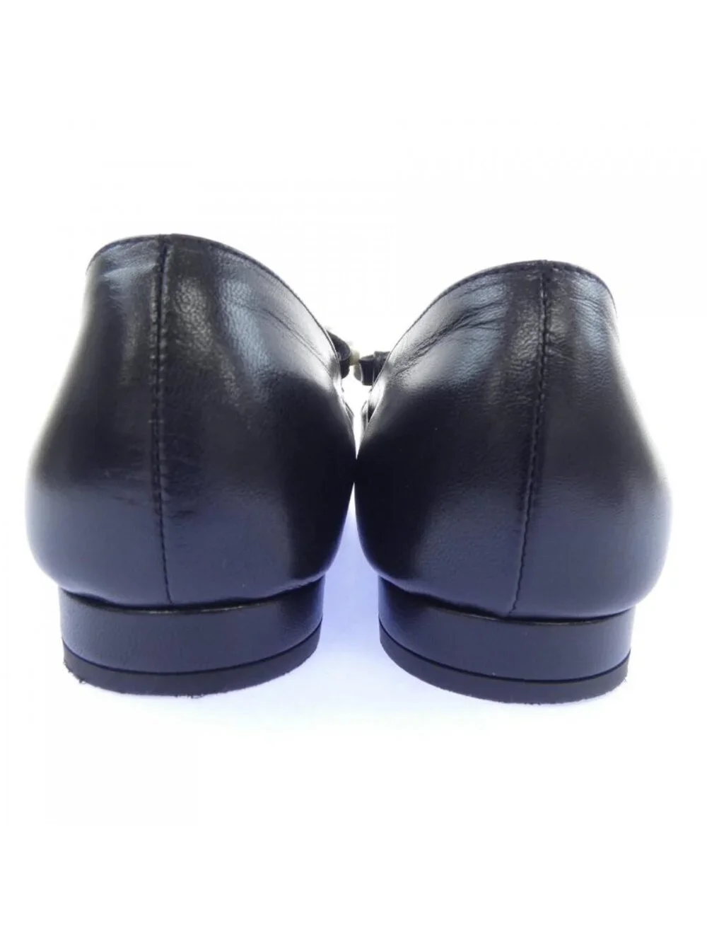 Chanel Mary Janes Shoes
